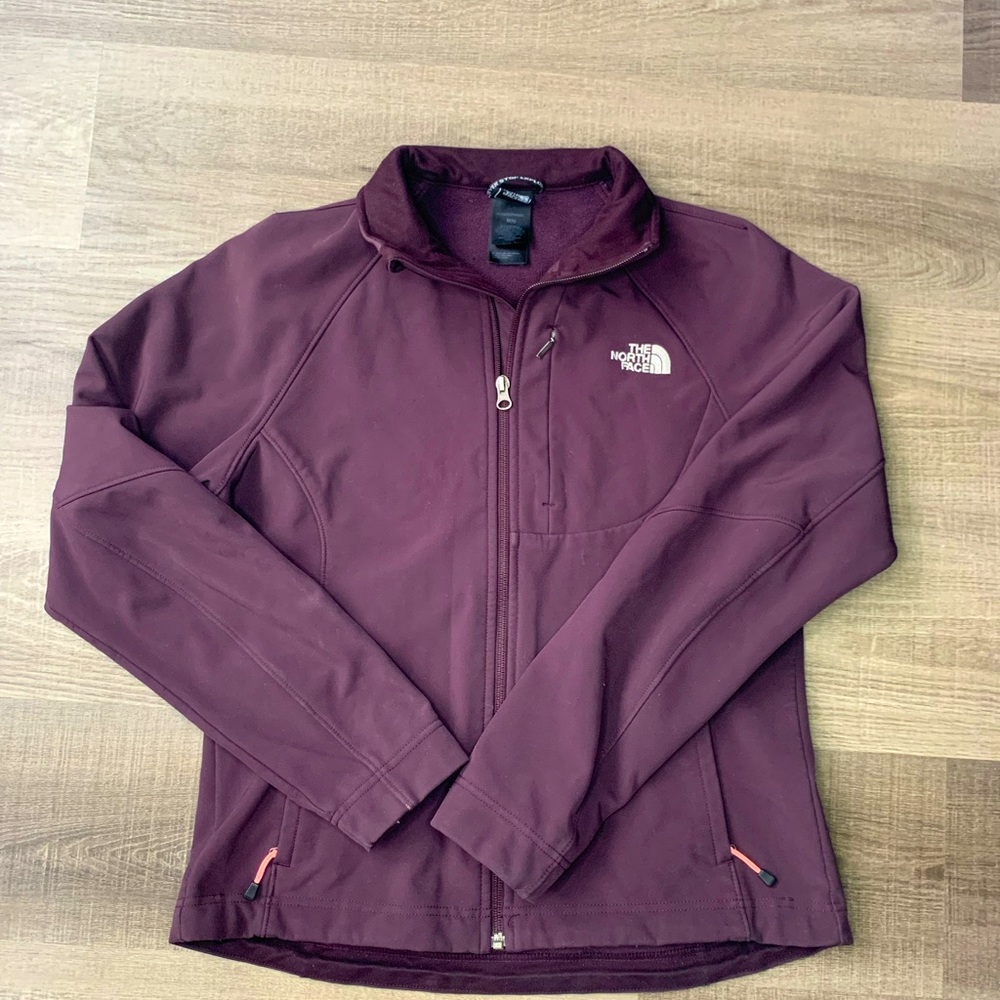 North Face Jacket